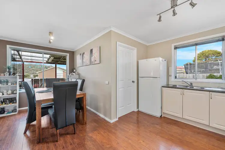 Fifth view of Homely house listing, 1 Barwick Place, Gagebrook TAS 7030