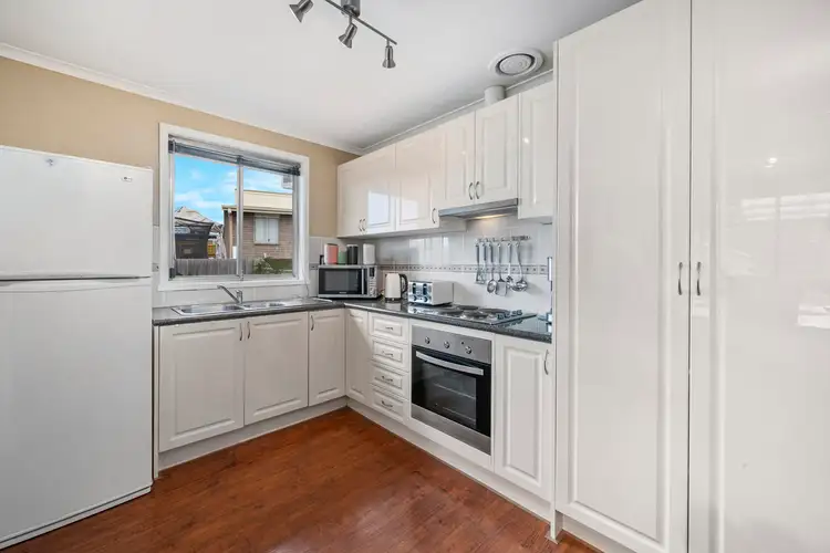 Sixth view of Homely house listing, 1 Barwick Place, Gagebrook TAS 7030