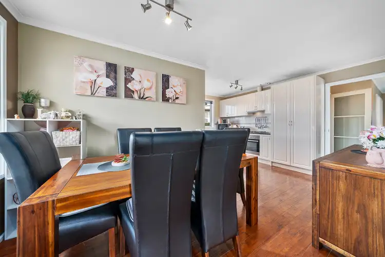 Seventh view of Homely house listing, 1 Barwick Place, Gagebrook TAS 7030