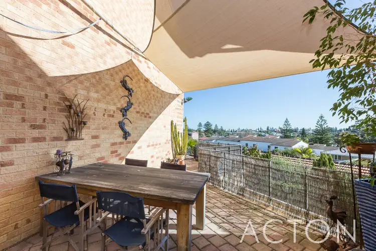 Third view of Homely townhouse listing, 22/15 Boundary Road, Mosman Park WA 6012