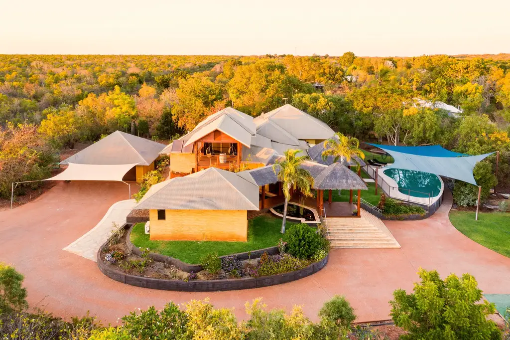 Main view of Homely house listing, 20 Sands Street, Bilingurr WA 6725
