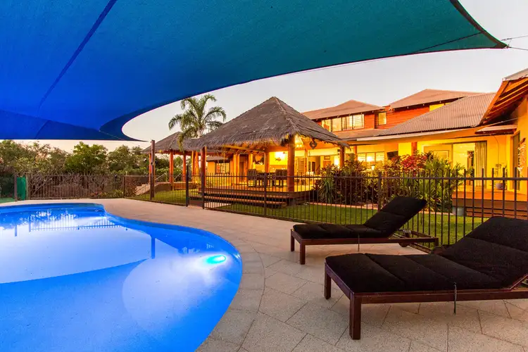 Second view of Homely house listing, 20 Sands Street, Bilingurr WA 6725
