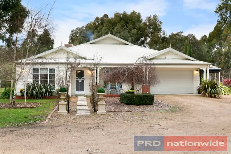 Main view of Homely house listing, 32 Brougham Street, Gordon VIC 3345