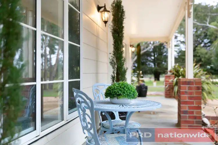 Second view of Homely house listing, 32 Brougham Street, Gordon VIC 3345