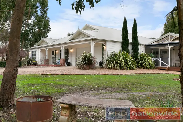 Third view of Homely house listing, 32 Brougham Street, Gordon VIC 3345