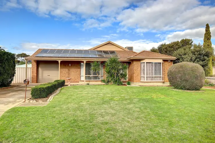 10 Cartwright Drive, Munno Para West SA 5115
