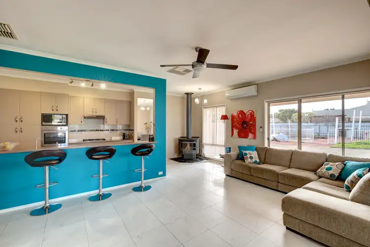 Sixth view of Homely house listing, 10 Cartwright Drive, Munno Para West SA 5115
