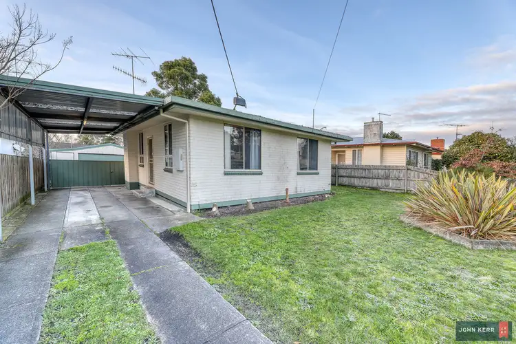 14 John Street, Moe VIC 3825