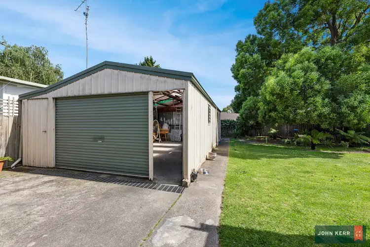 Seventh view of Homely house listing, 14 John Street, Moe VIC 3825