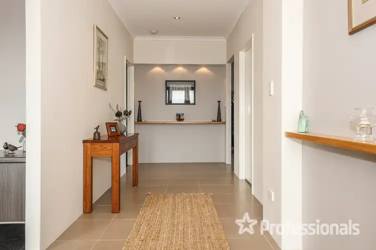 Sixth view of Homely house listing, 20 Brigalow Bend, Ellenbrook WA 6069