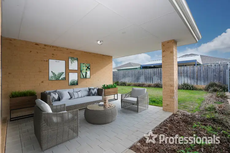 15 Boyagarring Gardens, Ellenbrook WA 6069