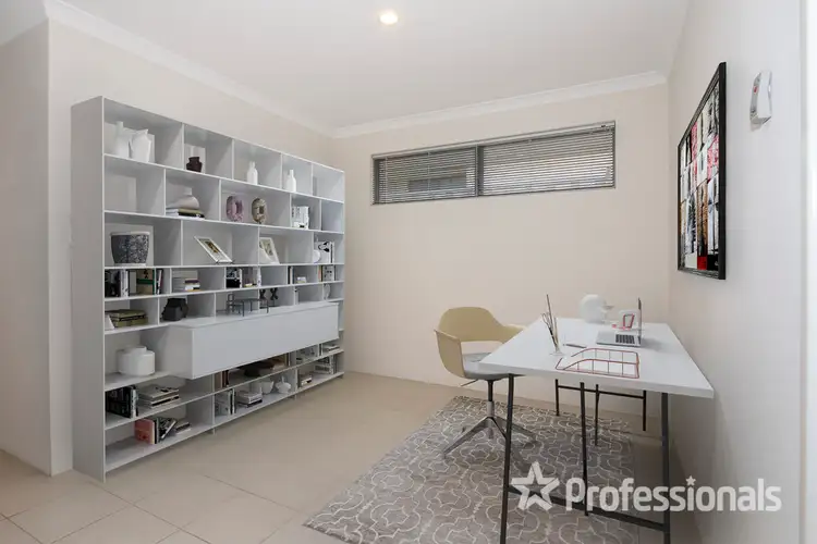 Sixth view of Homely house listing, 15 Boyagarring Gardens, Ellenbrook WA 6069