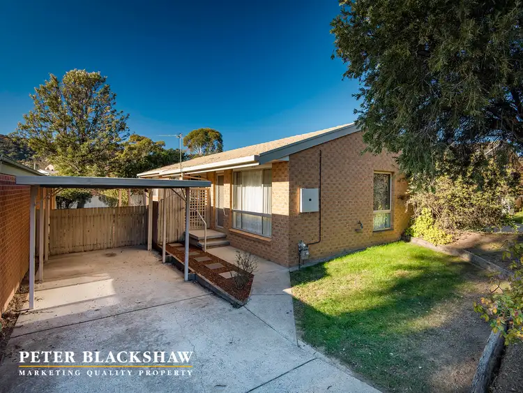 32 Perrin Circuit, Banks ACT 2906
