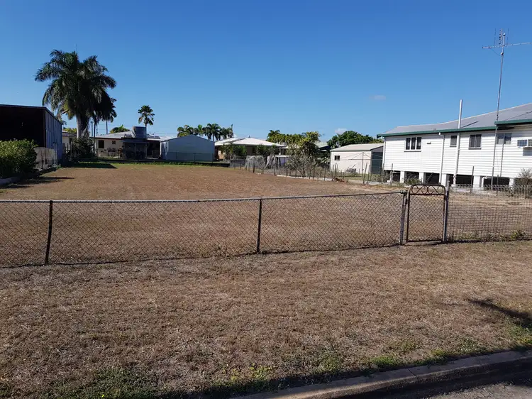 Main view of Homely other listing, 54 MUNRO STREET, Ayr QLD 4807