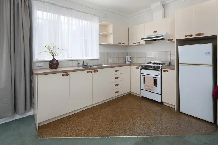 Second view of Homely unit listing, 4/56 Princes Highway, Eumemmerring VIC 3177