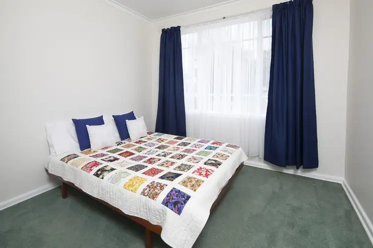 Fourth view of Homely unit listing, 4/56 Princes Highway, Eumemmerring VIC 3177