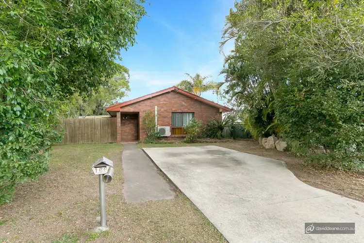 Second view of Homely house listing, 166 Bells Pocket Road, Strathpine QLD 4500