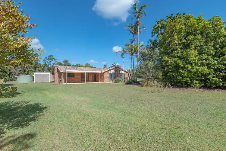4 Bangalow Court, Cooroy QLD 4563