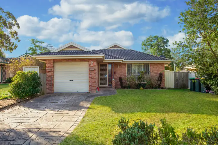 Main view of Homely house listing, 39 Coburn Circuit, Metford NSW 2323
