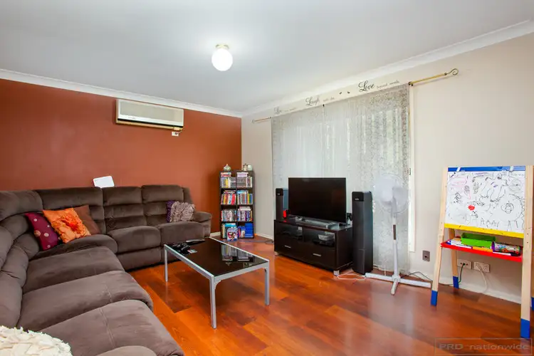 Second view of Homely house listing, 39 Coburn Circuit, Metford NSW 2323