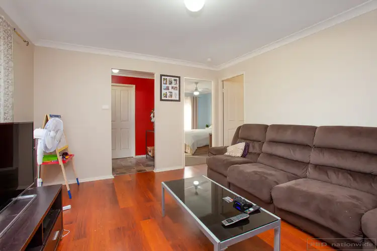 Third view of Homely house listing, 39 Coburn Circuit, Metford NSW 2323