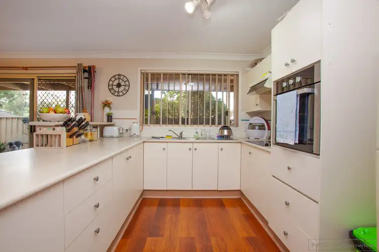 Fourth view of Homely house listing, 39 Coburn Circuit, Metford NSW 2323