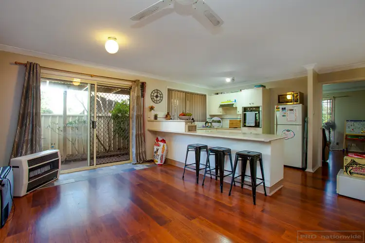 Fifth view of Homely house listing, 39 Coburn Circuit, Metford NSW 2323