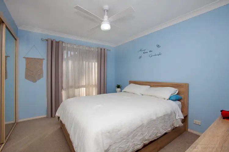 Sixth view of Homely house listing, 39 Coburn Circuit, Metford NSW 2323