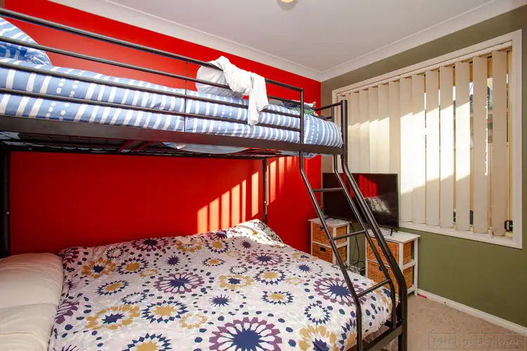 Seventh view of Homely house listing, 39 Coburn Circuit, Metford NSW 2323
