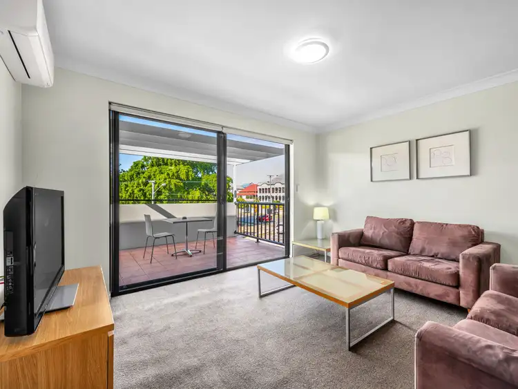 Second view of Homely apartment listing, 42/49 Russell Street, South Brisbane QLD 4101