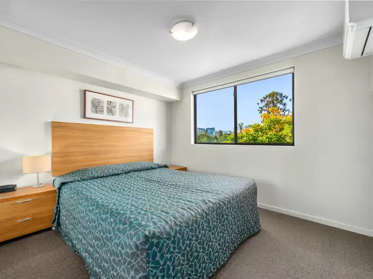 Third view of Homely apartment listing, 42/49 Russell Street, South Brisbane QLD 4101