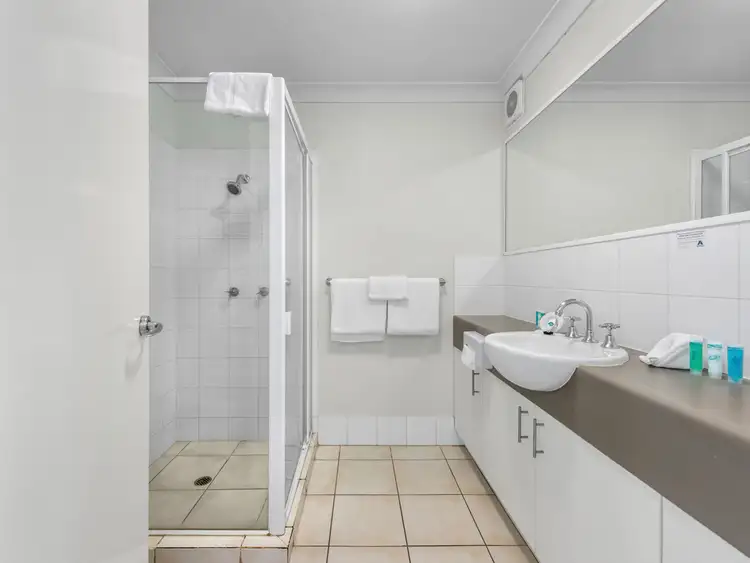 Fourth view of Homely apartment listing, 42/49 Russell Street, South Brisbane QLD 4101