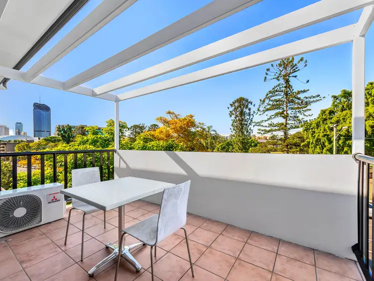 Sixth view of Homely apartment listing, 42/49 Russell Street, South Brisbane QLD 4101