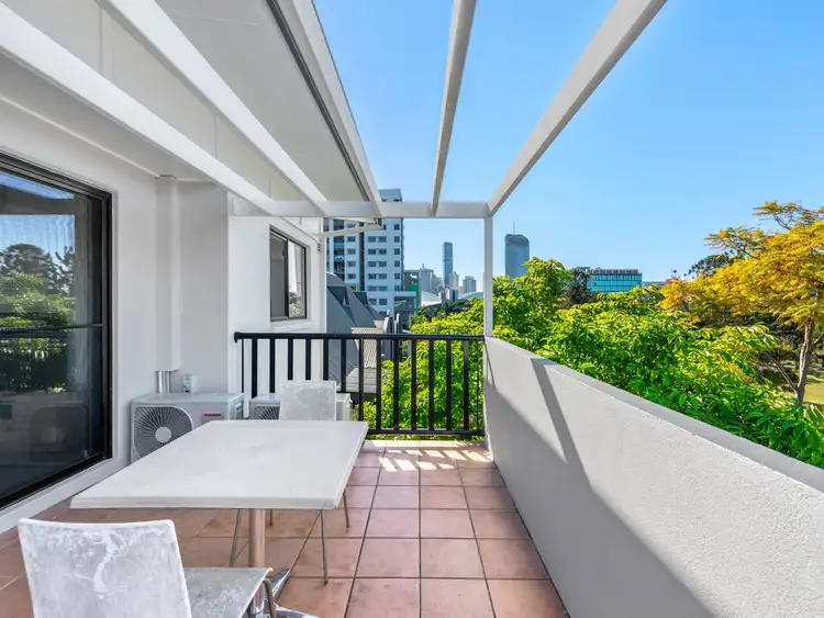 Seventh view of Homely apartment listing, 42/49 Russell Street, South Brisbane QLD 4101