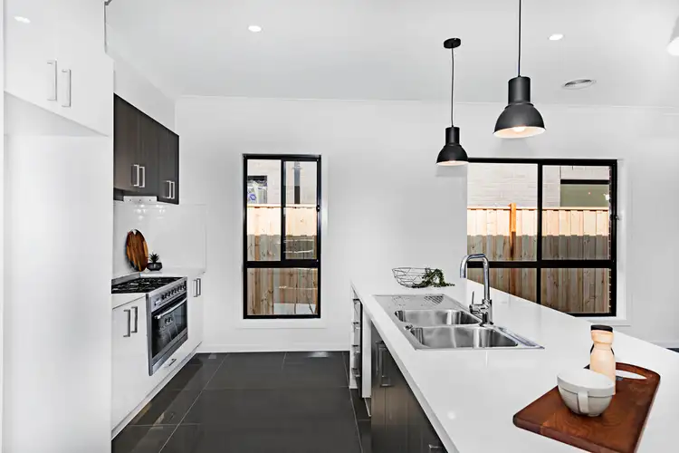 Main view of Homely house listing, 13 Blanc Street, Wollert VIC 3750