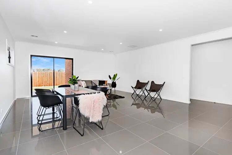 Fourth view of Homely house listing, 13 Blanc Street, Wollert VIC 3750