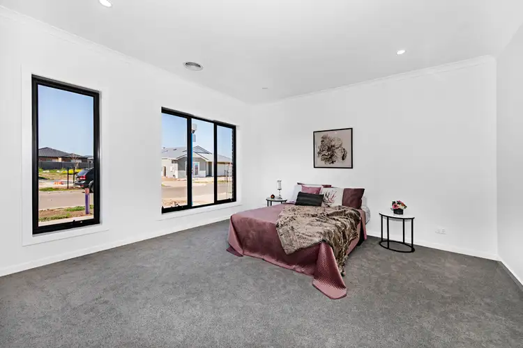 Fifth view of Homely house listing, 13 Blanc Street, Wollert VIC 3750