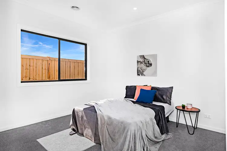 Seventh view of Homely house listing, 13 Blanc Street, Wollert VIC 3750