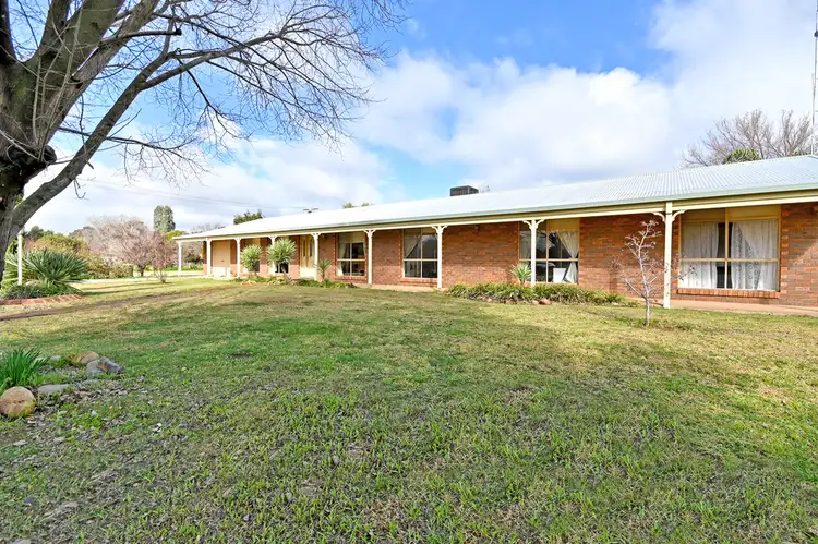 17 Tecoma Street, Leeton NSW 2705