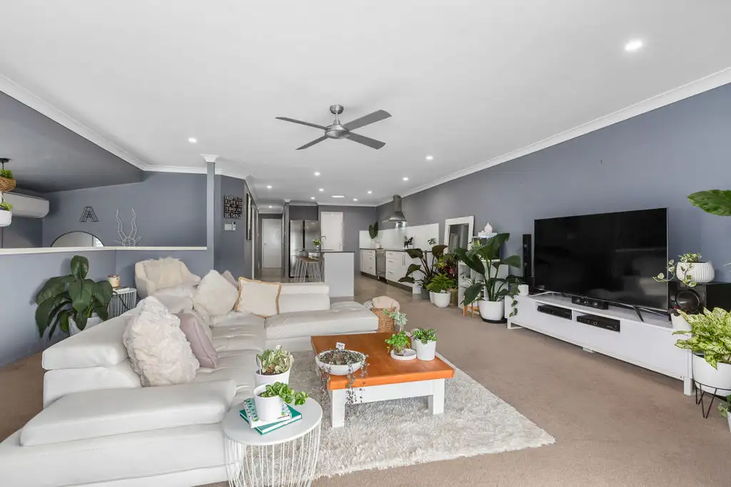 Main view of Homely semi-detached listing, 2/45 Kildare Drive, Banora Point NSW 2486