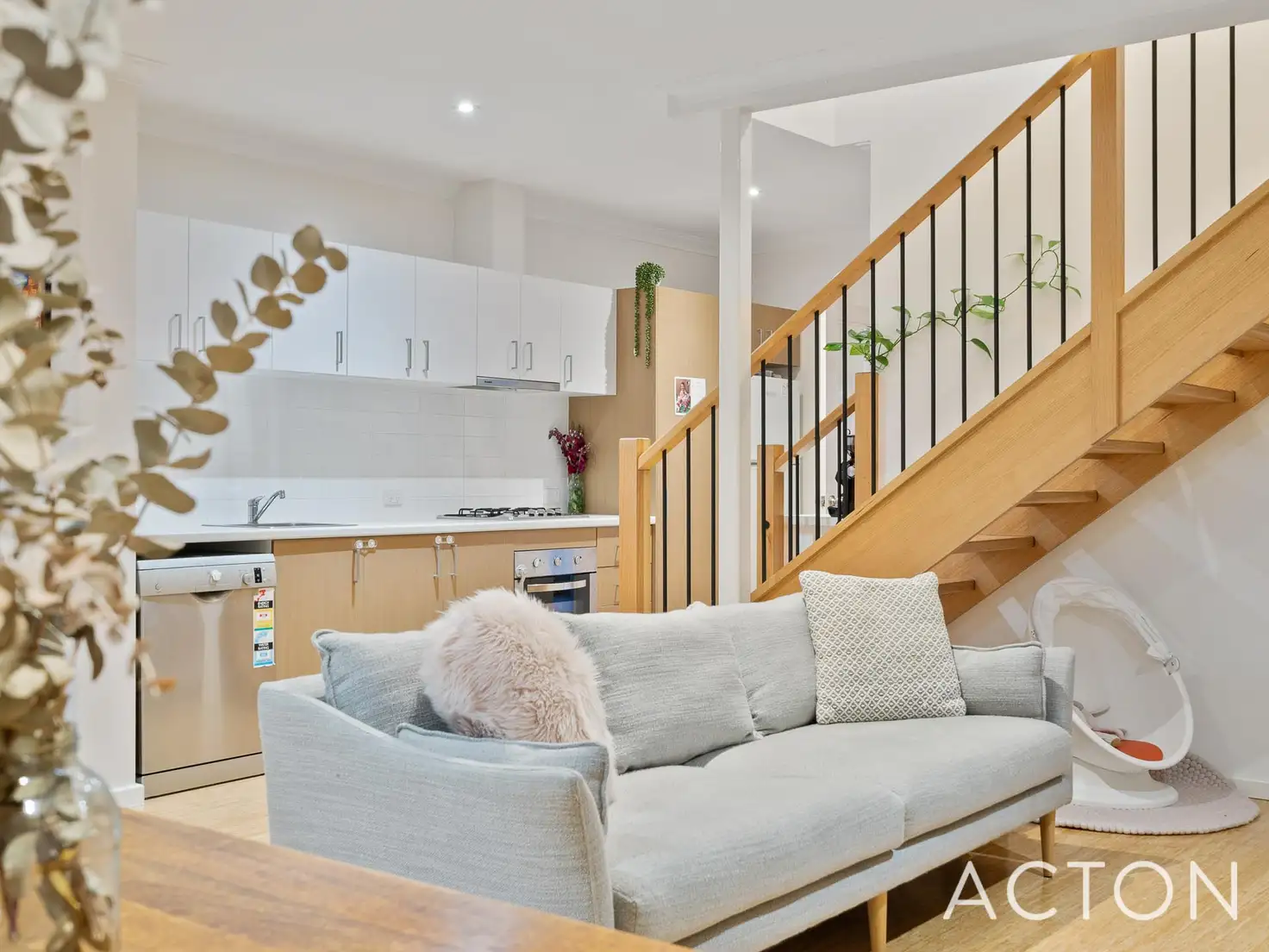 Main view of Homely townhouse listing, 6/39 College Corner, O'connor WA 6163