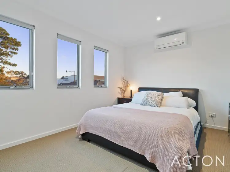 Fourth view of Homely townhouse listing, 6/39 College Corner, O'connor WA 6163