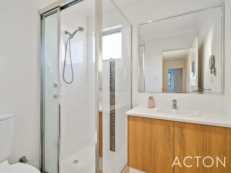 Fifth view of Homely townhouse listing, 6/39 College Corner, O'connor WA 6163