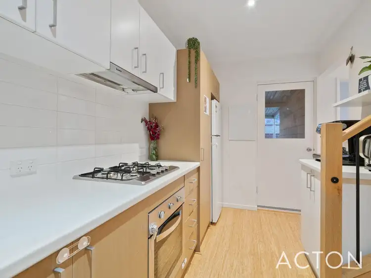 Seventh view of Homely townhouse listing, 6/39 College Corner, O'connor WA 6163