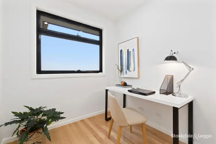 Fifth view of Homely townhouse listing, 3/1 Tudor Street, Glenroy VIC 3046