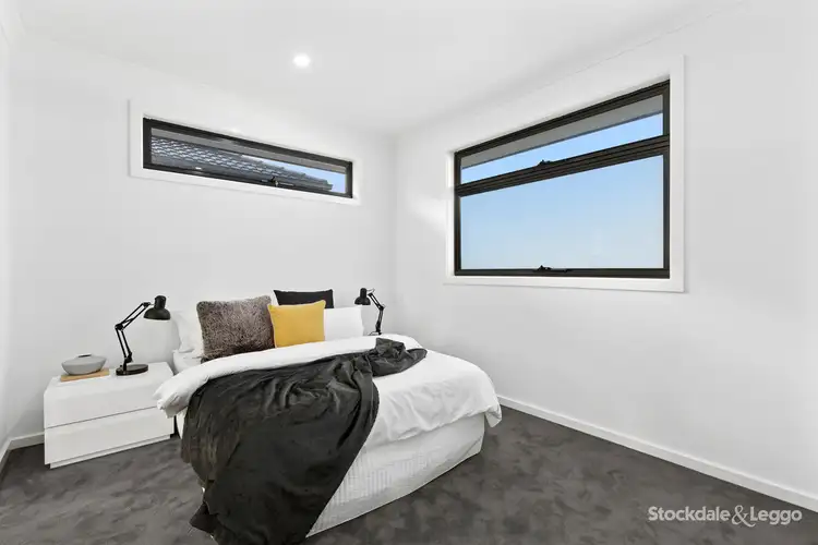 Sixth view of Homely townhouse listing, 3/1 Tudor Street, Glenroy VIC 3046