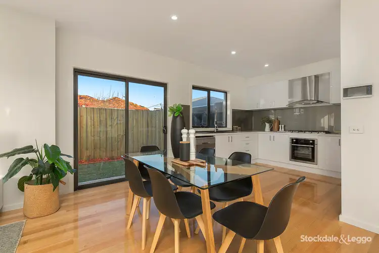 Fourth view of Homely townhouse listing, 1/1 Tudor Street, Glenroy VIC 3046