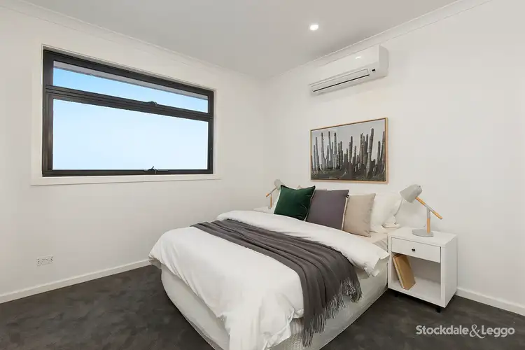 Fifth view of Homely townhouse listing, 1/1 Tudor Street, Glenroy VIC 3046