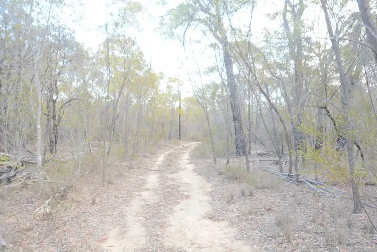 Second view of Homely land listing, Lot 27 Ironbark Drive, Millmerran Woods QLD 4357