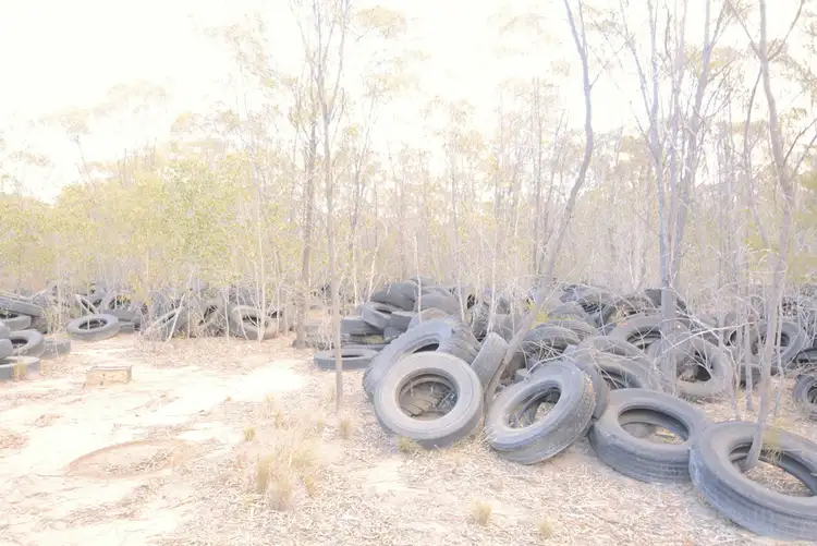 Third view of Homely land listing, Lot 27 Ironbark Drive, Millmerran Woods QLD 4357